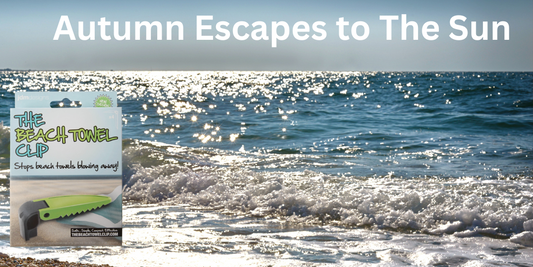 Autumn Beach Escapes Top Destinations for a Serene Getaway
