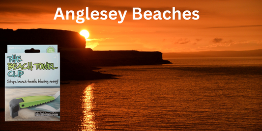 Anglesey Beaches
